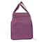 Everything Mary Heather Plum Die-Cut Machine Carrying Case